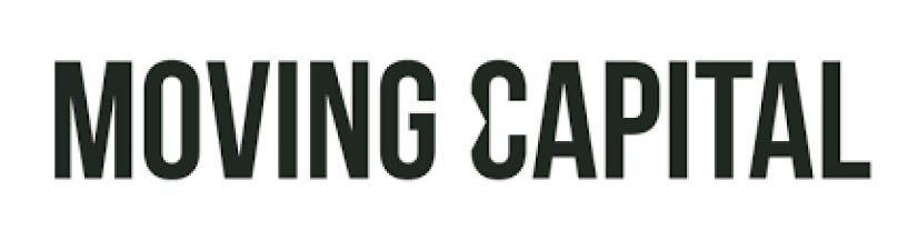 Moving Capital Logo
